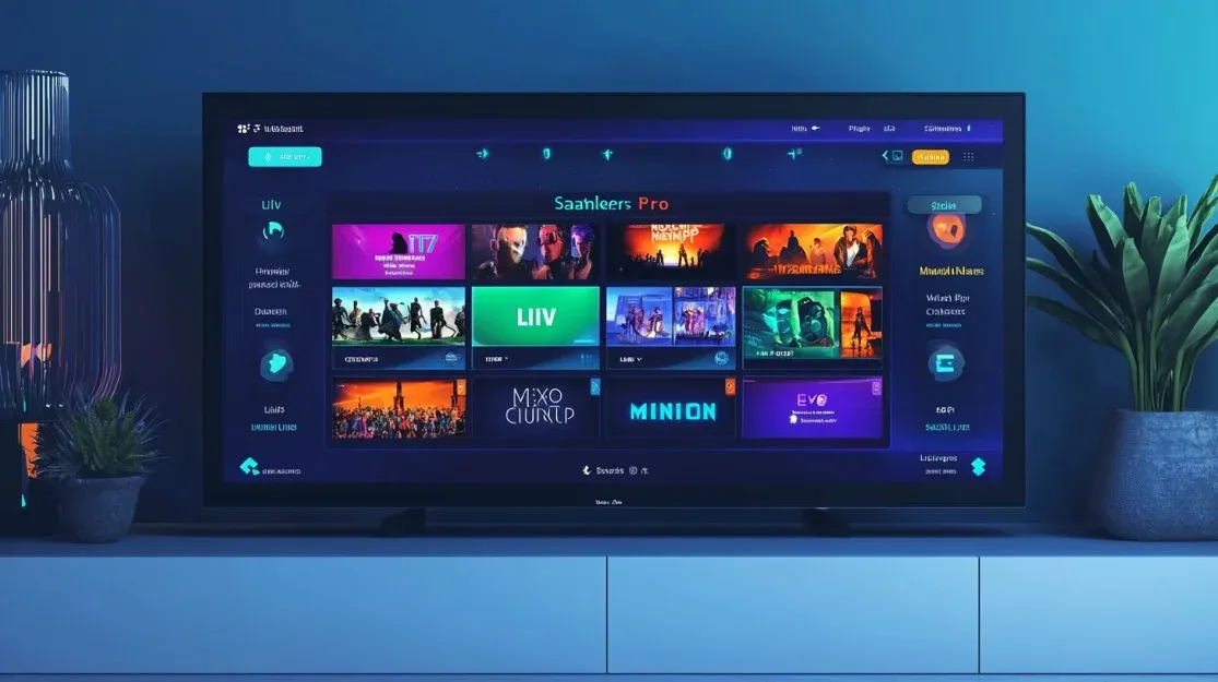 iptv streaming