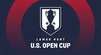 U.S.OPEN CUP