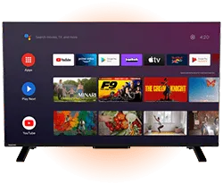 Android-IPTV