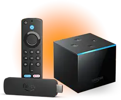 IPTV Firestick