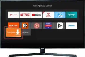IPTV TiviMate
