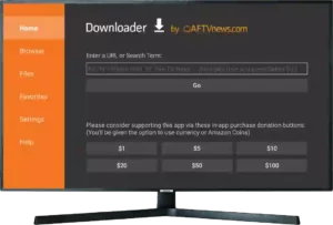 TiviMate IPTV