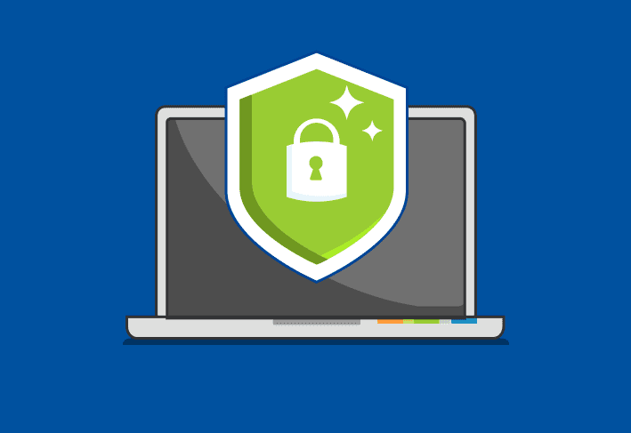 VPN Schutz Privatsphäre Internet Sicherheit anonym surfen